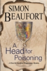 Image for A head for poisoning