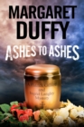 Image for Ashes to ashes : 18