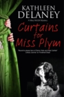 Image for Curtains for Miss Plym