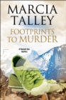 Image for Footprints to murder : 15