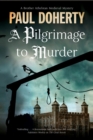 Image for A pilgrimage to murder : 17