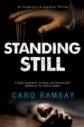 Image for Standing still