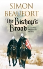 Image for The bishop&#39;s brood: an 11th century mystery
