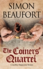 Image for The coiners&#39; quarrel: an early 12th century mystery