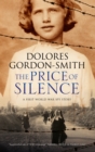 Image for The price of silence: an Anthony Brooke espionage thriller