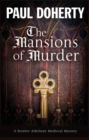 Image for The mansions of murder