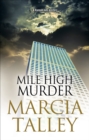 Image for Mile high murder