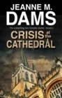 Image for Crisis at the cathedral