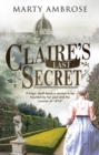 Image for Claire&#39;s last secret
