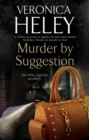 Image for Murder by suggestion