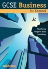 Image for GCSE Business for Edexcel