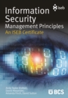 Image for Information security management principles: an ISEB certificate