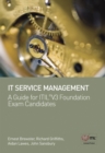 Image for IT service management: a guide for ITIL Foundation Exam candidates
