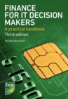 Image for Finance for IT decision makers  : a practical handbook