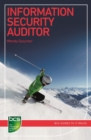 Image for Information security auditor: careers in information security