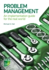 Image for Problem management  : an implementation guide for the real world