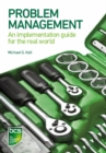 Image for Problem management: an implementation guide for the real world