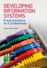 Image for Developing information systems  : practical guidance for IT professionals