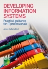 Image for Developing information systems: practical guidance for IT professionals