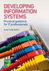 Image for Developing information systems: practical guidance for IT professionals