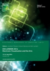 Image for EVA London  : electronic visualisation and the arts