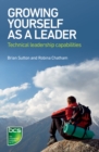Image for Growing yourself as a leader  : technical leadership capabilities