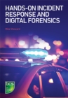 Image for Hands-on incident response and digital forensics