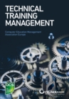 Image for Technical Training Management