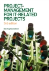 Image for Project management for IT-related projects