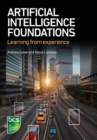 Image for Artificial intelligence foundations