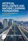 Image for Artificial Intelligence Foundations