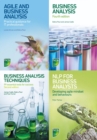Image for Professional Business Analysis bundle