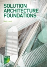 Image for Solution architecture foundations