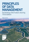 Image for Principles of data management  : facilitating information sharing