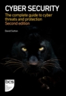 Image for Cyber Security: A Practitioner&#39;s Guide