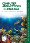 Image for Computer and Network Technology: BCS Level 4 Certificate in IT Study Guide