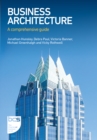 Image for Business Architecture