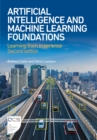 Image for Artificial Intelligence and Machine Learning Foundations