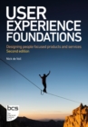Image for User Experience Foundations