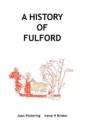 Image for A History of Fulford