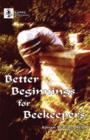 Image for Better Beginnings for Beekeepers