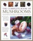Image for Complete Book of Mushrooms