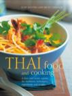 Image for Thai food and cooking  : a fiery and exotic cuisine