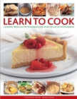 Image for Learn to cook  : cooking made easy