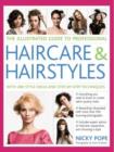 Image for Illustrated Guide to Professional Haircare and Hairstyles