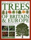 Image for Complete Book of Trees of Britain and Europe