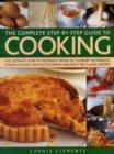 Image for The Complete Step-by-step Guide to Cooking