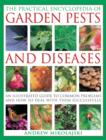 Image for The practical encyclopedia of garden pests and diseases  : an illustrated guide to common problems and how to deal with them successfully