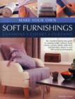 Image for Make your own soft furnishings  : cushions, covers, curtains