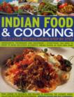Image for Indian food &amp; cooking  : 170 classic recipes shown step by step